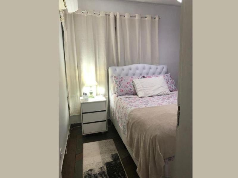 Apto Inteiro Vila Isabel Otima Localizacao Appartement Rio de Janeiro