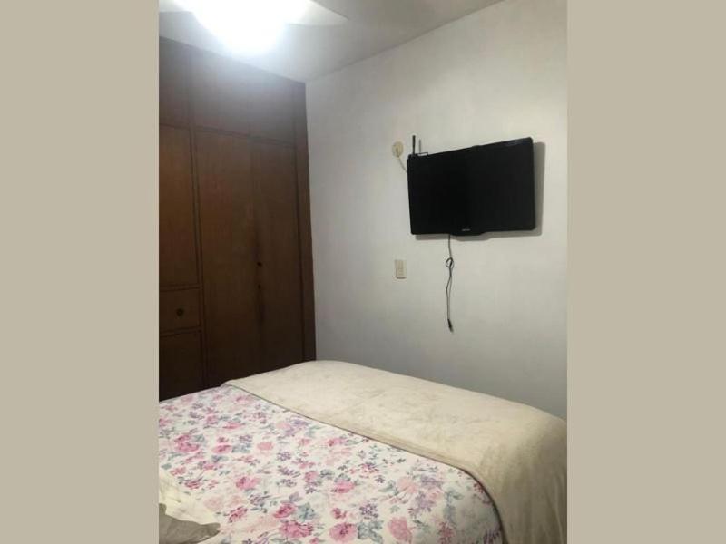 Apto Inteiro Vila Isabel Otima Localizacao Appartement Rio de Janeiro